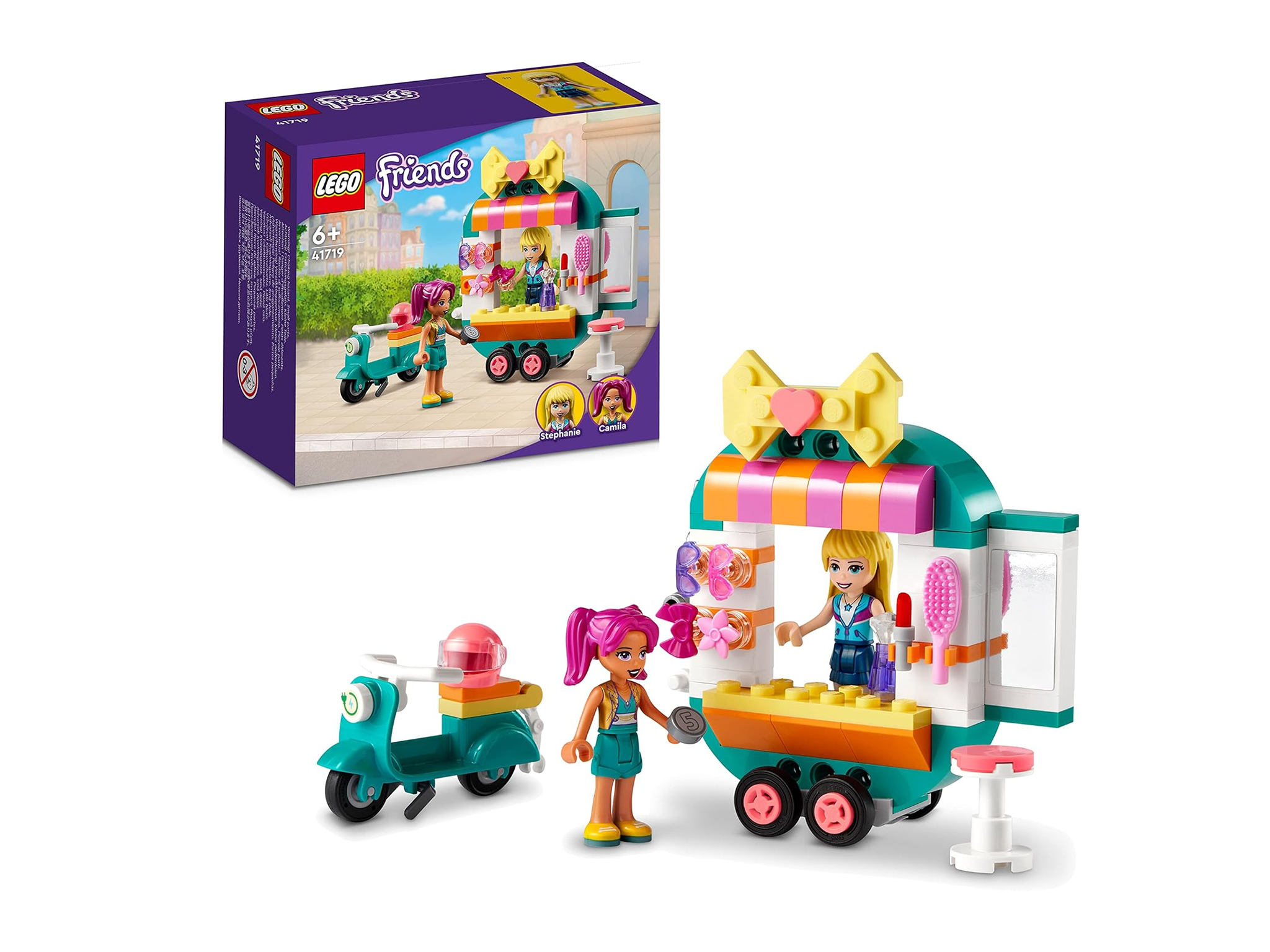 Lego stocking online fillers